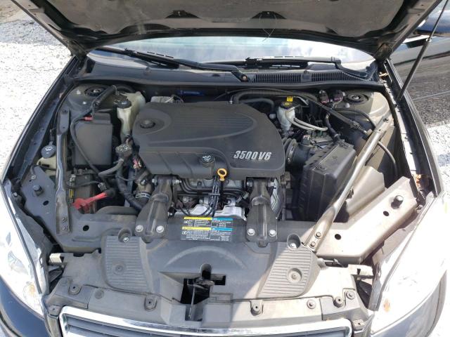 Photo 7 from auction – 2009 CHEVROLET IMPALA 1LT with VIN 2G1WT57KX91252385