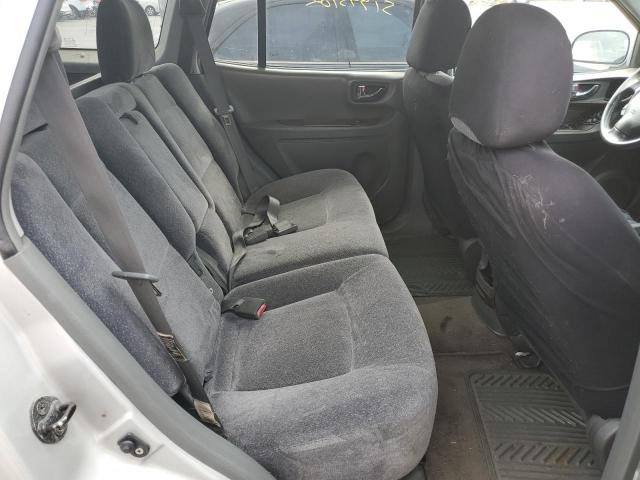 Photo 6 from auction – 2003 HYUNDAI SANTA FE G with VIN KM8SC73D73U515299