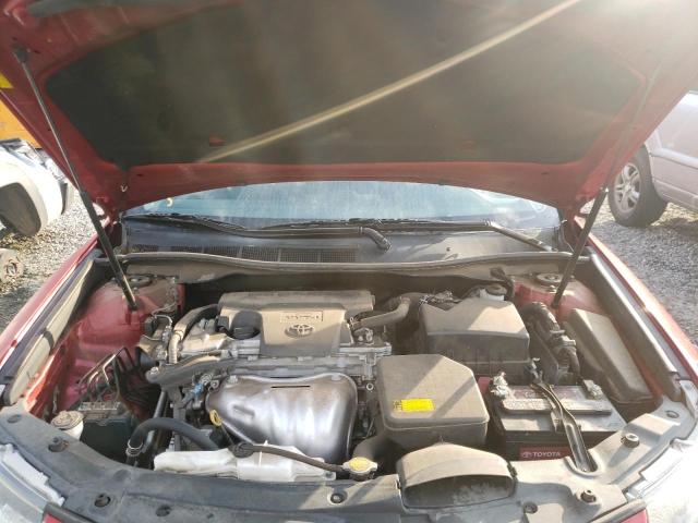 Photo 7 from auction – 2013 TOYOTA CAMRY L with VIN 4T1BF1FK0DU692468