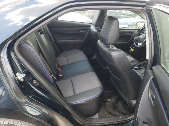 Photo 6 from auction – 2019 TOYOTA COROLLA L with VIN 2T1BURHE3KC155779
