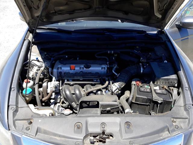 Photo 7 from auction – 2012 HONDA ACCORD EX with VIN 1HGCP2F72CA025121