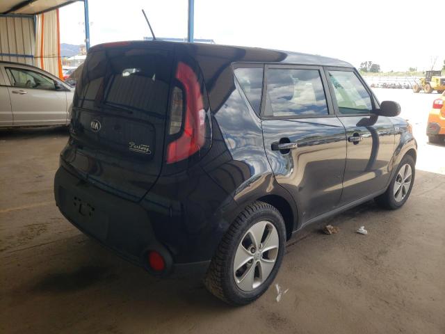 Photo 4 from auction – 2016 KIA SOUL with VIN KNDJN2A21G7352619