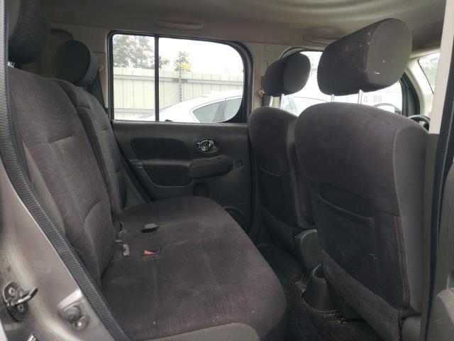 Photo 6 from auction – 2009 NISSAN CUBE BASE with VIN JN8AZ28R19T128644