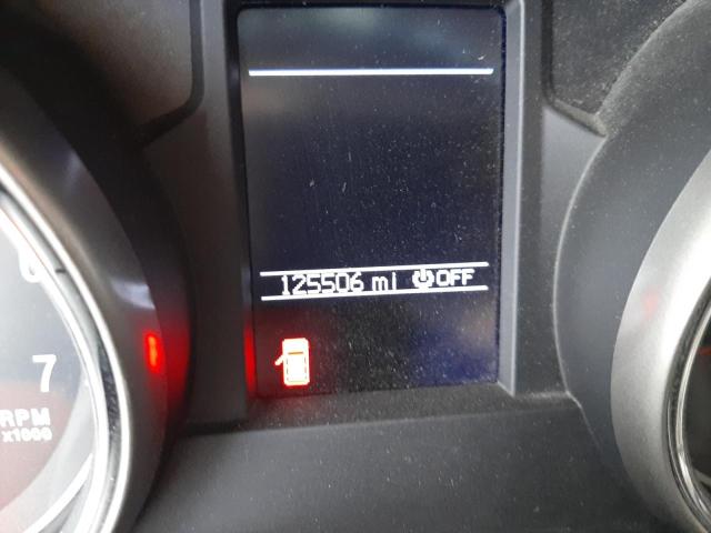 Photo 8 from auction – 2013 JEEP GRAND CHER with VIN 1C4RJFCT2DC616123