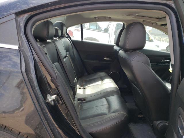 Photo 6 from auction – 2011 CHEVROLET CRUZE LT with VIN 1G1PG5S97B7237980