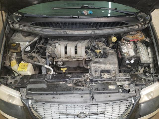 Photo 7 from auction – 2000 CHRYSLER TOWN AND C with VIN 1C4GT64L8YB574570