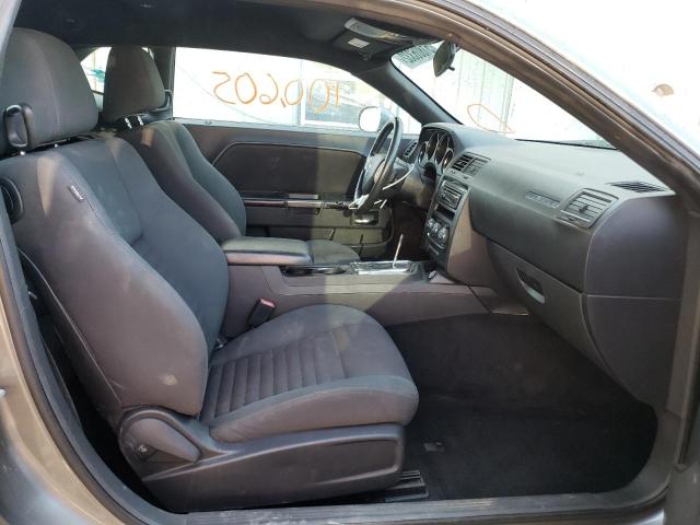Photo 5 from auction – 2011 DODGE CHALLENGER with VIN 2B3CJ4DG3BH565626