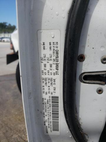 Photo 10 from auction – 2012 DODGE RAM 1500 S with VIN 1C6RD7GP5CS265617