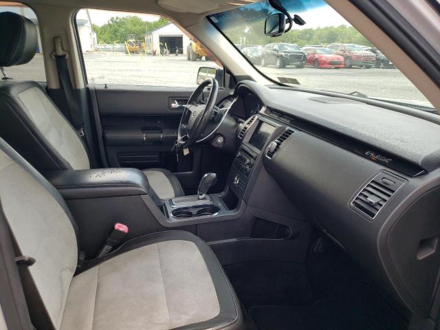 Photo 5 from auction – 2011 FORD FLEX LIMIT with VIN 2FMHK6DTXBBD22033