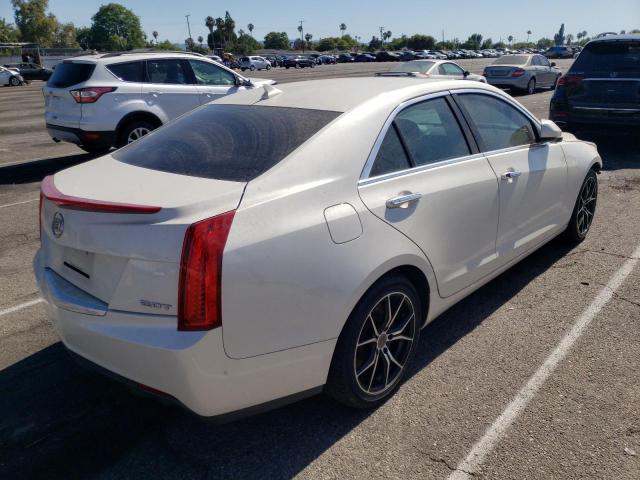 Photo 4 from auction – 2013 CADILLAC ATS with VIN 1G6AA5RX9D0178089