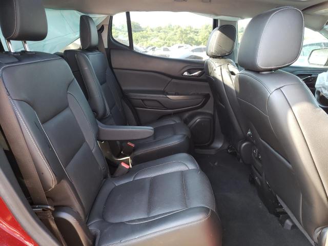 Photo 6 from auction – 2018 GMC ACADIA SLT with VIN 1GKKNWLS7JZ164907