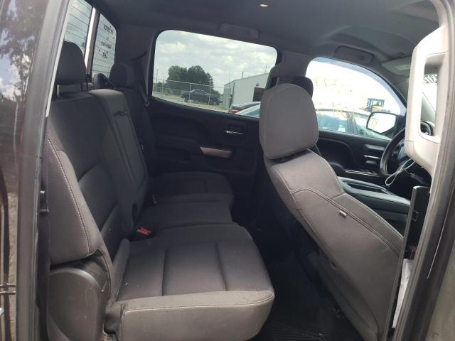 Photo 6 from auction – 2016 CHEVROLET SILVERADO with VIN 3GCUKREC9GG281725