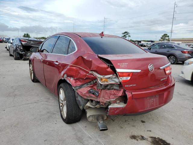 Photo 9 from auction – 2012 BUICK VERANO with VIN 1G4PP5SK4C4228985