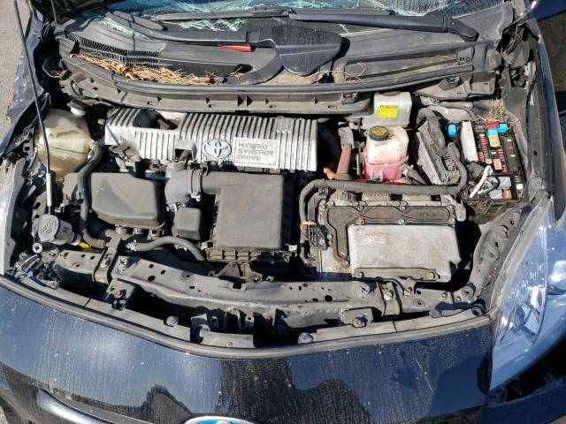 Photo 7 from auction – 2011 TOYOTA PRIUS with VIN JTDKN3DU9B5346966