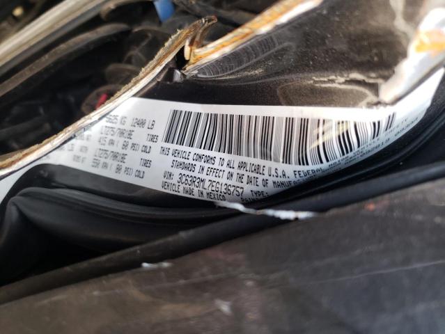 Photo 10 from auction – 2014 RAM 3500 with VIN 3C63R3ML7EG136757