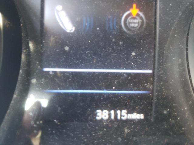 Photo 8 from auction – 2020 NISSAN ROGUE S with VIN KNMAT2MT9LP534394
