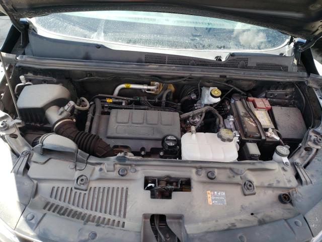 Photo 7 from auction – 2021 CHEVROLET TRAX 1LT with VIN KL7CJLSB0MB332263