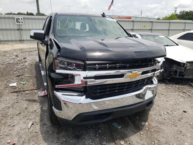 Photo 9 from auction – 2019 CHEVROLET SILVERADO with VIN 3GCUYDEDXKG191065