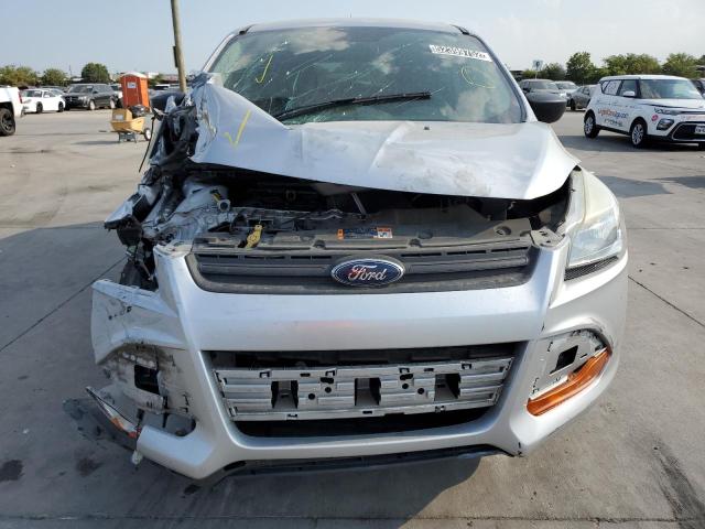 Photo 9 from auction – 2015 FORD ESCAPE S with VIN 1FMCU0F7XFUB93647