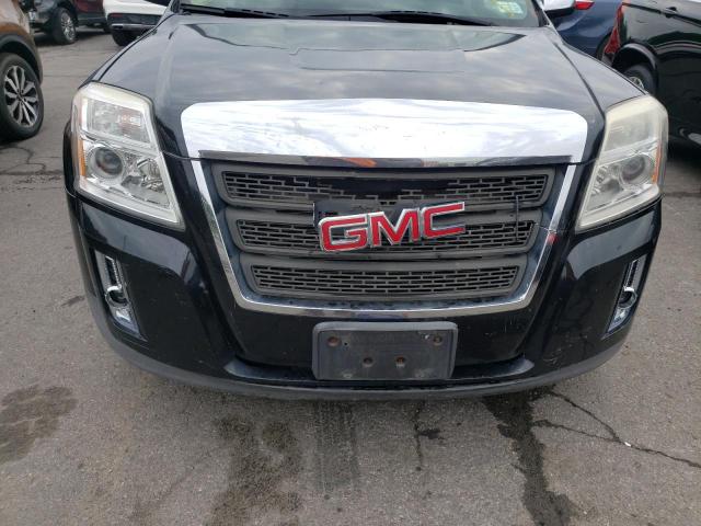 Photo 9 from auction – 2012 GMC TERRAIN SL with VIN 2GKFLVEK3C6213467