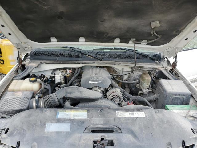 Photo 7 from auction – 2001 CHEVROLET SILVERADO with VIN 2GCEC19T511208929