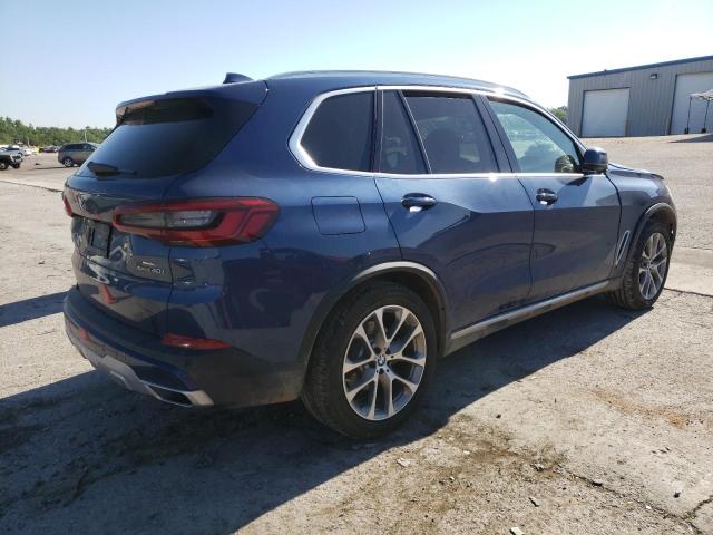 Photo 4 from auction – 2019 BMW X5 XDRIVE4 with VIN 5UXCR6C5XKLL25834