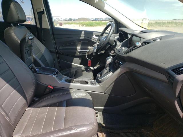 Photo 5 from auction – 2014 FORD ESCAPE SE with VIN 1FMCU0GX3EUA01014