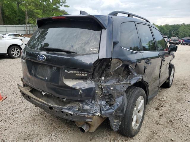 Photo 4 from auction – 2016 SUBARU FORESTER 2 with VIN JF2SJAHCXGH464792