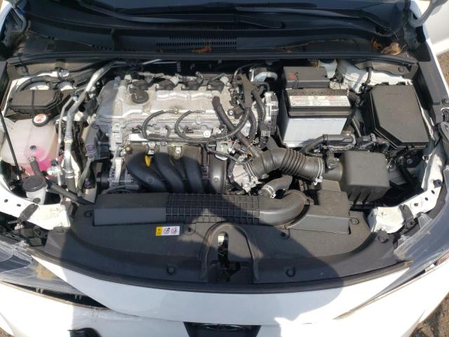 Photo 7 from auction – 2020 TOYOTA COROLLA LE with VIN 5YFEPRAE8LP007787
