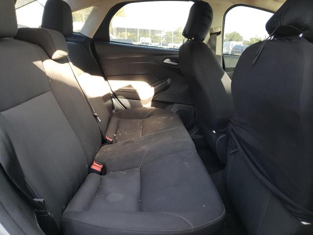 Photo 6 from auction – 2016 FORD FOCUS SE with VIN 1FADP3F23GL389853