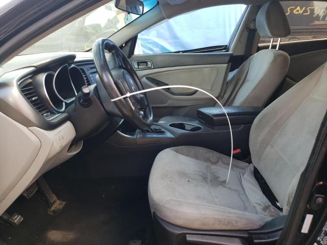 Photo 5 from auction – 2014 KIA OPTIMA LX with VIN 5XXGM4A74EG289458