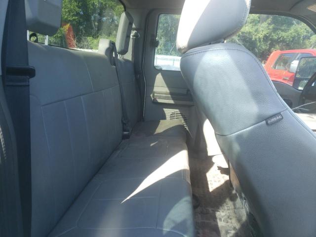 Foto 6 de la subasta – 2012 FORD F250 SUPER con VIN 1FT7X2B64CEC24239