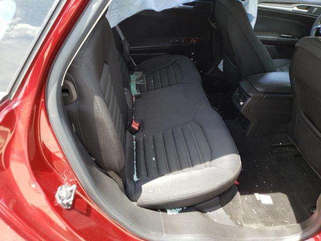 Photo 6 from auction – 2013 FORD FUSION SE with VIN 3FA6P0HR7DR367210
