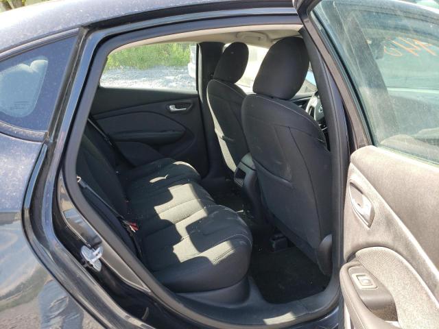 Photo 6 from auction – 2013 DODGE DART SXT with VIN 1C3CDFBA2DD323284
