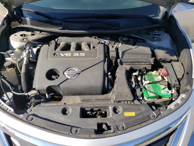 Photo 7 from auction – 2015 NISSAN ALTIMA 3.5 with VIN 1N4BL3AP9FC275232