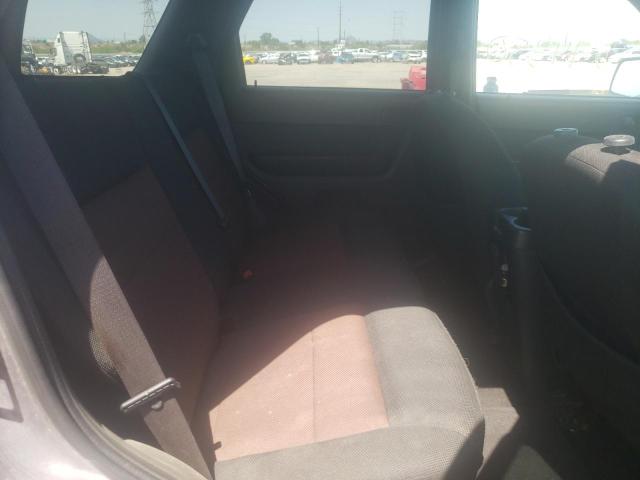 Photo 6 from auction – 2008 FORD ESCAPE XLT with VIN 1FMCU93148KB75907