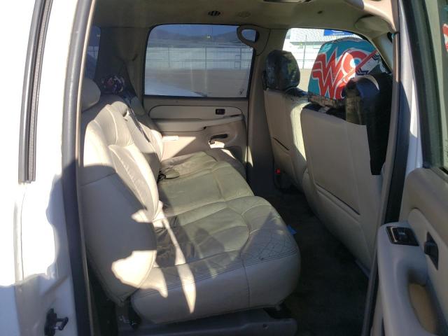 Photo 6 from auction – 2001 CHEVROLET SUBURBAN K with VIN 3GNFK16T71G249959