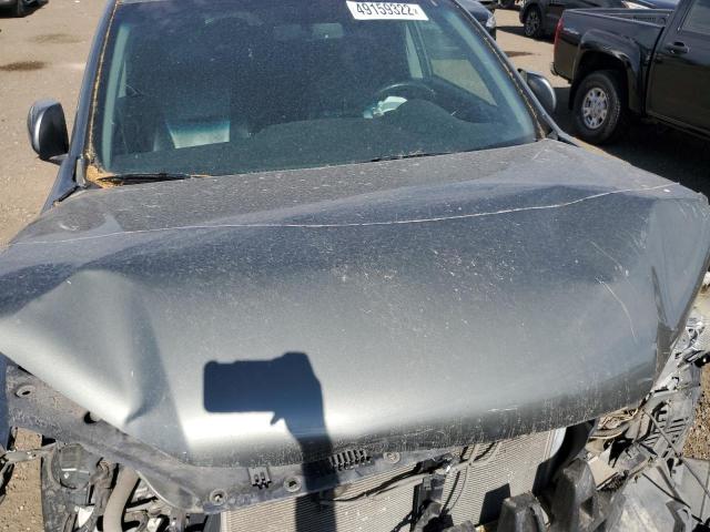Photo 7 from auction – 2011 TOYOTA HIGHLANDER with VIN 5TDDK3EHXBS085845