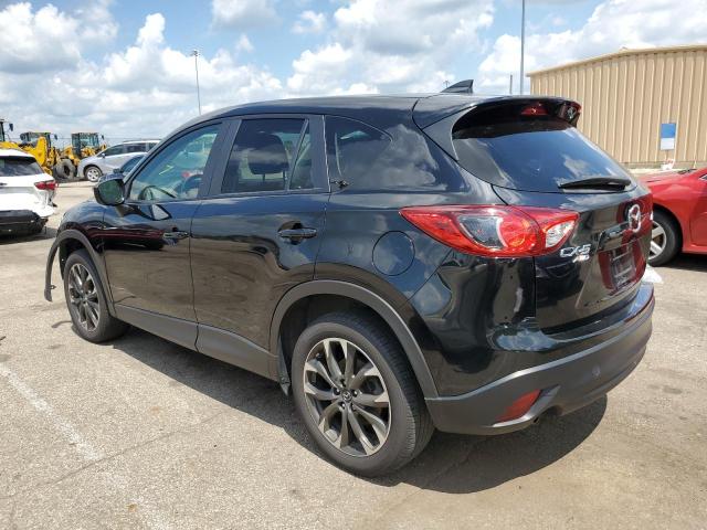 Photo 3 from auction – 2016 MAZDA CX-5 GT with VIN JM3KE4DY0G0869989