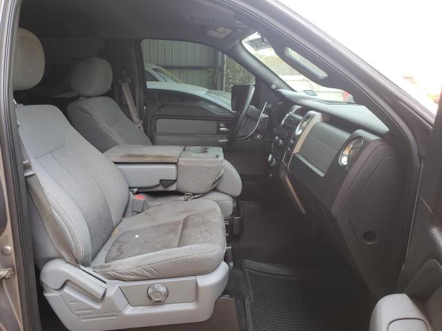 Photo 5 from auction – 2014 FORD F150 SUPER with VIN 1FTEW1CM2EFA43705