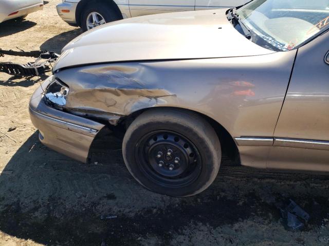 Photo 9 from auction – 1998 TOYOTA AVALON XLS with VIN 4T1BF18B5WU266890
