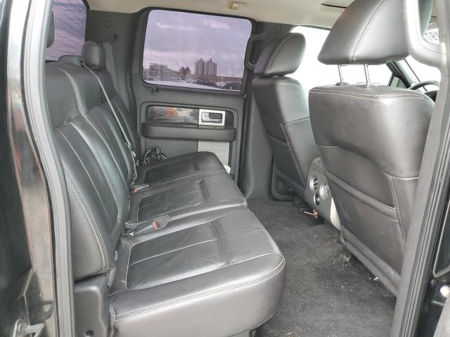 Photo 6 from auction – 2009 FORD F150 SUPER with VIN 1FTPW14V59FA37371