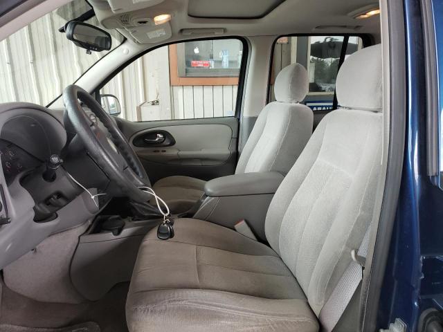 Photo 5 from auction – 2005 CHEVROLET TRAILBLAZE with VIN 1GNDT13S152288500