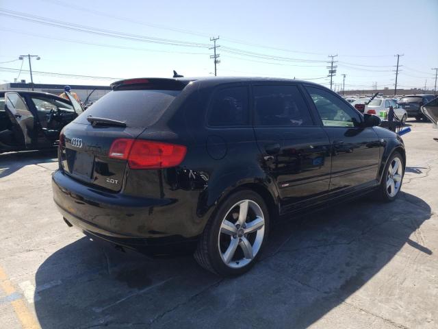 Photo 4 from auction – 2008 AUDI A3 2.0 with VIN WAUHF78P78A061599