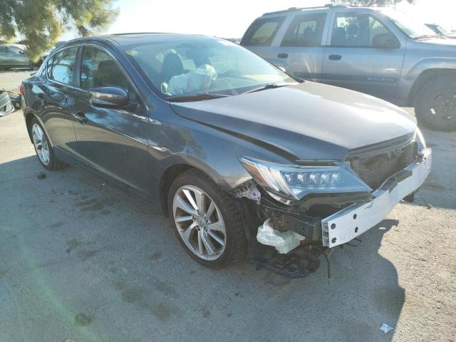 Photo 1 from auction – 2016 ACURA ILX PREMIU with VIN 19UDE2F75GA009866