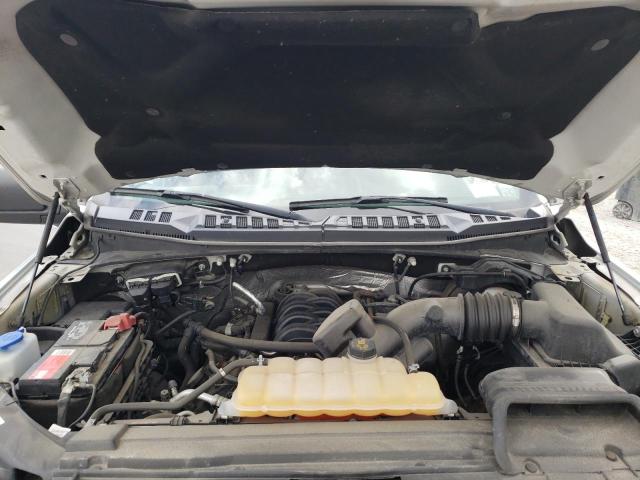 صورة رقم 7 من المزاد - 2017 FORD F150 SUPER مع VIN 1FTFX1EF3HFB31408