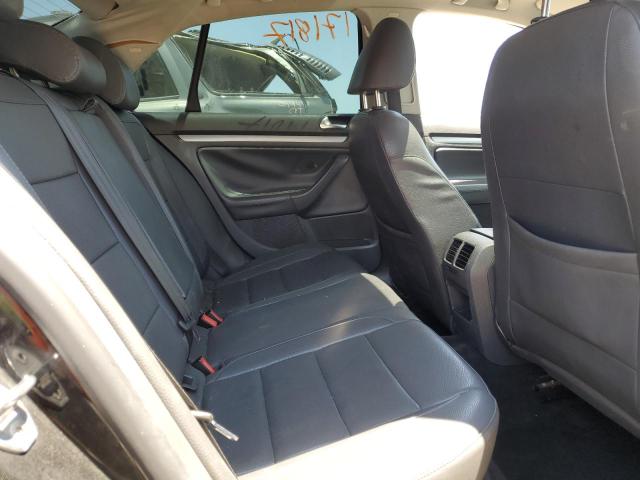Photo 6 from auction – 2009 VOLKSWAGEN JETTA SE with VIN 3VWRM71K69M073028