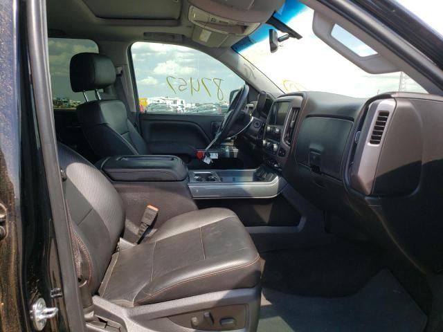 Photo 5 from auction – 2014 GMC SIERRA K15 with VIN 3GTU2VEJ1EG329948