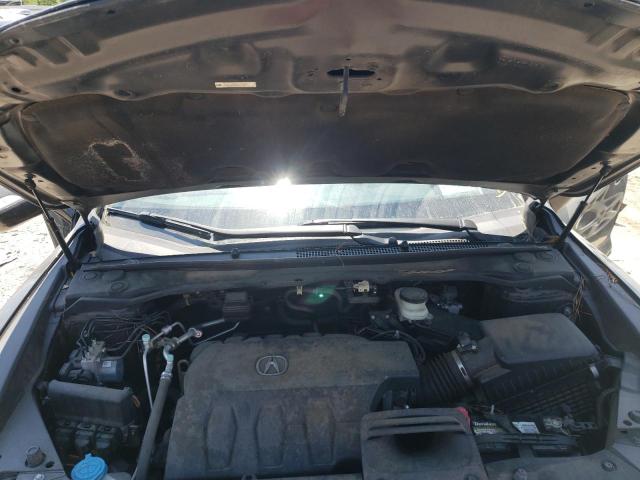 Photo 7 from auction – 2016 ACURA RDX with VIN 5J8TB3H38GL016867