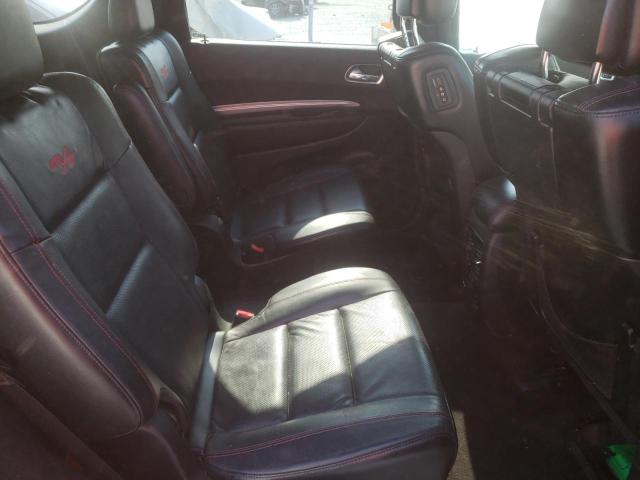 Photo 6 from auction – 2015 DODGE DURANGO R/ with VIN 1C4SDHCT9FC946090